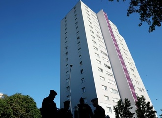 15-Jähriger bei Auseinandersetzung im Drogenmilieu von Nantes erschossen