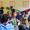 Merz ruft junge Menschen zu Einsatz in Parteien auf - Nein zu Wahl ab 16 im Bund