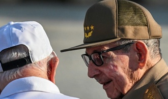 Bericht: USA wollen kubanischen Ex-Präsidenten Raúl Castro anklagen