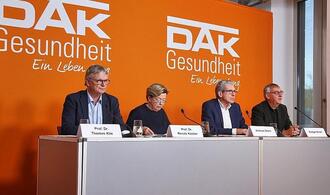 DAK: Pflegereform belastet Heimbewohner mit bis zu 20.000 Euro