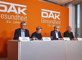 DAK: Pflegereform belastet Heimbewohner mit bis zu 20.000 Euro