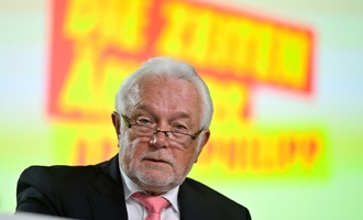 FDP-Vorsitz: Höne macht Weg für Kubicki frei