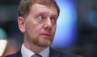 Kretschmer fordert große Reformen
