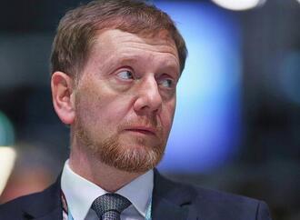 Kretschmer fordert große Reformen
