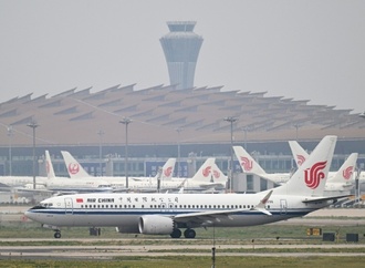 US-Flugzeughersteller Boeing bestätigt Bestellung von 200 Maschinen durch China