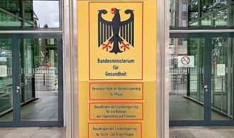 Pflege-Gesetzentwurf verzögert sich um eine Woche