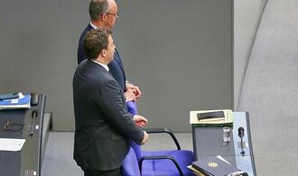Ökonomen zweifeln an Reformbereitschaft der Koalition