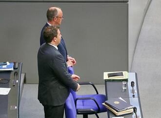 Ökonomen zweifeln an Reformbereitschaft der Koalition
