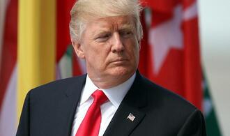 Trump: Militär tötet hochrangigen IS-Kommandeur
