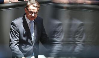 Linnemann mahnt bessere Reform-Kommunikation an