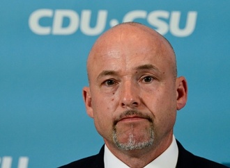 CSU-Landesgruppenchef: Minderheitsregierung wäre Signal der Schwäche an die Welt