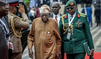 Ranghoher IS-Kommandeur bei gemeinsamem Militäreinsatz der USA und Nigerias getötet