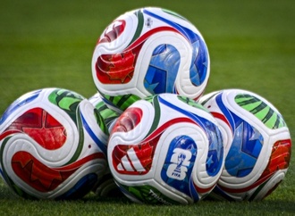 Nouripour: Erfolgreicher Fußball-WM-Auftritt wird nicht auf Regierung abfärben