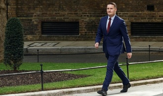 Britischer Ex-Minister Streeting will als möglicher Starmer-Nachfolger kandidieren