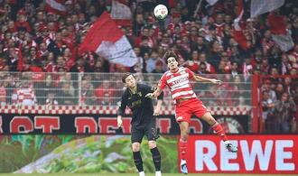 Heidenheim und St. Pauli steigen ab - Augsburg ohne Chance auf Europa