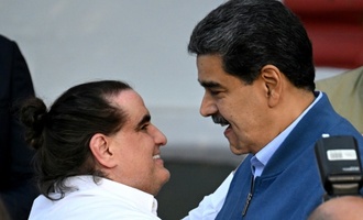Venezuela weist Ex-Minister und Maduro-Vertrauten Alex Saab erneut in die USA aus
