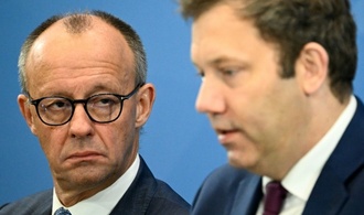 Umfrage: 84 Prozent der Befragten machen sich große Sorgen um Deutschland
