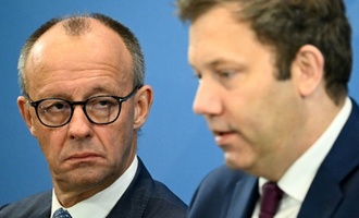 Umfrage: 84 Prozent der Befragten machen sich große Sorgen um Deutschland
