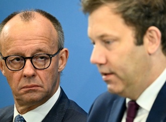 Umfrage: 84 Prozent der Befragten machen sich große Sorgen um Deutschland