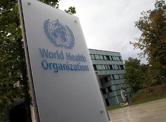 WHO ruft wegen Ebola-Ausbruch internationale Gesundheitsnotlage aus