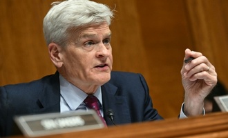 Trump-kritischer US-Senator Cassidy unterliegt bei Vorwahl