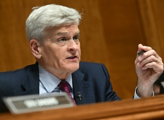 Trump-kritischer US-Senator Cassidy unterliegt bei Vorwahl