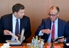 Ökonomen bezweifeln Reformwillen der Regierung - Linnemann macht Druck auf SPD