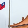 Taiwan pocht auf Souveränität gegenüber China und Waffenlieferungen der USA