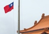 Taiwan pocht auf Souveränität gegenüber China und Waffenlieferungen der USA