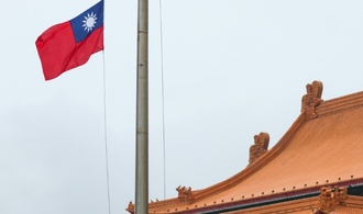 Taiwan pocht auf Souveränität gegenüber China und Waffenlieferungen der USA