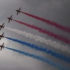 Britische Streitkräfte beteiligen sich an Feierlichkeiten zu US-Unabhängigkeitsjubiläum