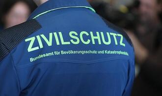 Dobrindt plant Zehn-Milliarden-Programm für Zivilschutz