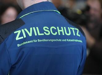 Dobrindt plant Zehn-Milliarden-Programm für Zivilschutz