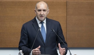 Merz empfängt Bulgariens neuen Regierungschef Radew zu Gesprächen