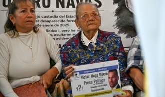Venezuela: Mutter von politischem Gefangenen nach Bestätigung von dessen Tod gestorben
