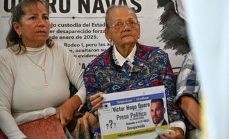Venezuela: Mutter von politischem Gefangenen nach Bestätigung von dessen Tod gestorben