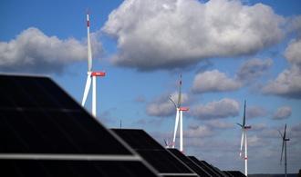 Expertenrat sagt Verfehlen von Klimazielen voraus - Kritik an Bundesregierung