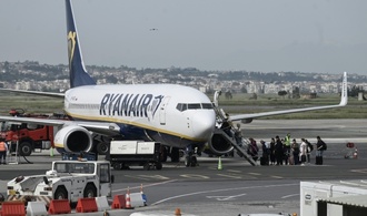 Ryanair meldet starkes Gewinnplus - Ausblick unsicher