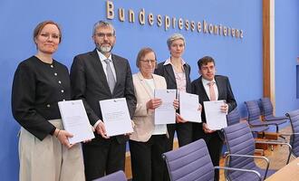 Expertenrat warnt vor Überschreitung des Emissionsbudgets bis 2030