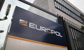 Europol geht gegen Propaganda der Iranischen Revolutionsgarde vor