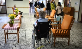 Pflegerat fordert Berücksichtigung von Versorgungsperspektive bei Gesetzesplänen