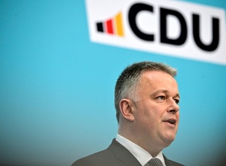 CDU-Politiker Schnieder zu neuem Ministerpräsident in Rheinland-Pfalz gewählt