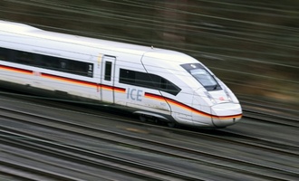 Bahn meldet deutlich gestiegene Ticketnachfrage über Himmelfahrts-Wochenende