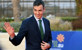 Endergebnis: Historische Niederlage für Spaniens Sozialisten bei Wahl in Andalusien