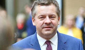 Schulze: CDU hat junge Menschen über Social Media ''vernachlässigt''