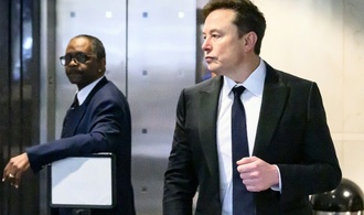 Techmilliardär Musk unterliegt im Prozess gegen OpenAI