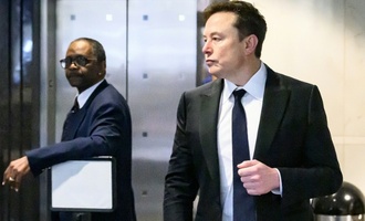 Techmilliardär Musk unterliegt im Prozess gegen OpenAI