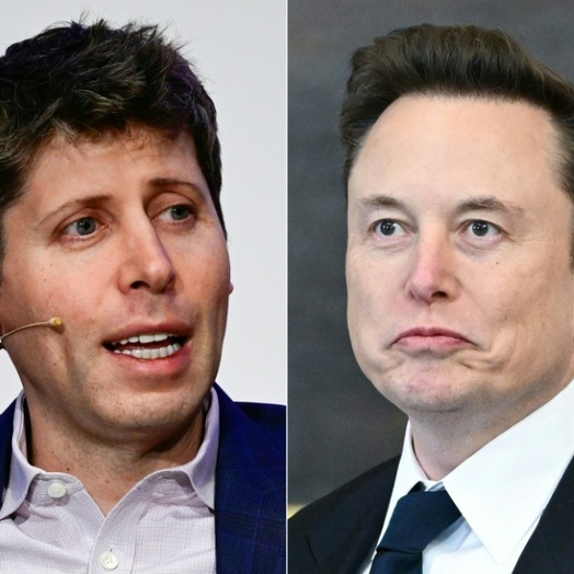 Techmilliardär Musk unterliegt im Prozess gegen OpenAI