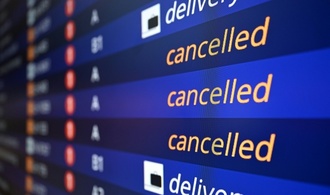 EU-Verhandlungen um Entschädigung bei Flugverspätung gehen in die nächste Runde