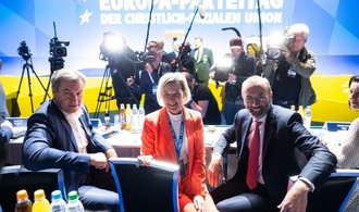 EU-Parlament stimmt über Aufhebung der Immunität von CSU-Politikerin Niebler ab